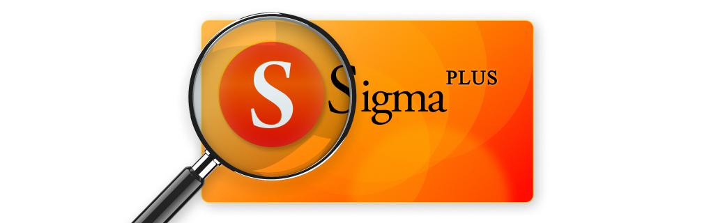 Sigma Plus 3 Days Digital License
