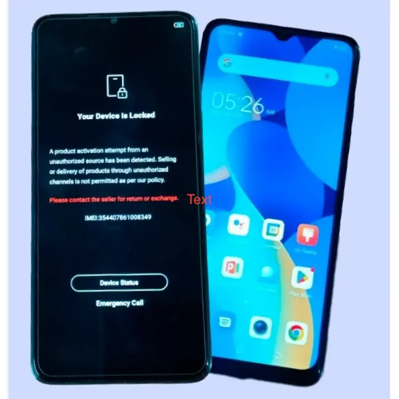 Tecno/iTel/Infinix ONLY MDM Remove  REAL FAST SERVICE [Premium✅] [ONLY WORKING DAYS] [1-24 HOURS]