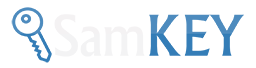 SamKey Code Reader - Create New User 30 Credits Pack - [ Instant - Auto API 24x7 ]